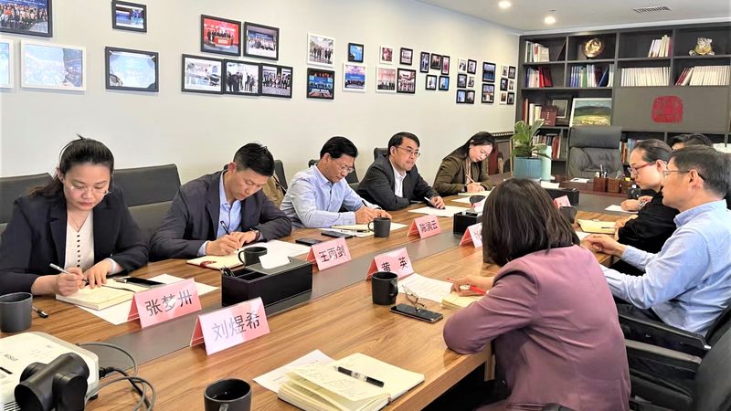 深圳中小企业管理咨询怎么选